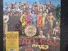 Beatles - Sgt. Pepper's Lonely Hearts Club Band -12