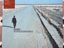 Echo and The Bunnymen | What Are You Going To Do With Your Life? LTD ED-Rust