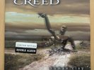 Creed Human Clay Original 1999 SEALED Limited Edition 2LP Vinyl Wind-Up Records