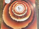 Stevie Wonder - Songs In The Key Of Life Vinyl LP, Includes Book, First US Press