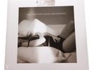 TAYLOR SWIFT SIGNED PICTURE THE TORTURED POETS DEPT 2 GHOSTED WHITE VINYL SEALED