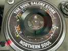 THE SHAKERS  ONE WONDERFUL MOMENT  WIGAN CASINO  NORTHERN SOUL