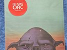 OH SEES - ORC - 2LP - YELLOW VINYL - LTD EDITION OF 300