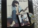 Billy Squier ‎  Don't Say No   Vintage SEALED LP w/Bonus CD Capitol ‎ST-12146