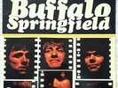 THE BUFFALO SPRINGFIELD - SELF-TITLED (1967 ATCO label) w/ 