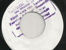 Ernest Wilson / The Soul Vendors - If I Were A Carpenter / Frozen Soul (7
