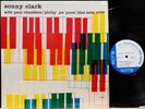 SONNY CLARK 