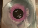 Ariana Grande Positions Deluxe Purple Swirl Vinyl