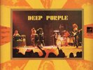 Deep Purple Made In Japan LP vinyl Malaysia Menoanr - wear on back of sleeve
