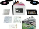 Joe Strummer 002: The Mescaleros Years [Deluxe Boxset) vinyl 7 x LP The Clash