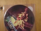 Elton John / Taron Egerton Rocket man  Rare Misprint Picture Disc Edition 100