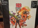 RZA As Bobby Digital In Stereo VMP Mantis Green Colored Vinyl Me Please 2LP