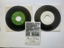 The Three O’clock Paintbox Lucifer Sam / In Love In Too 7” Plus Bonus