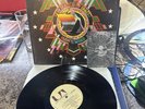 Hawkwind - X In Search Of Space - UK 1977 - A-1U B-4U -Gimmix Sleeve + Booklet