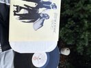 Fleetwood Mac Rumors Vinyl LP Album Record Warner Bros
