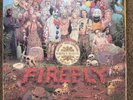 Firefly Trilogy Lp Box Set Rob Zombie House 1000 Corpses Devil’s Rejects Vinyl