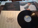 MICHAEL JACKSON, THRILLER ORIGINAL UK PRESSING STEREO ALBUM ON EPIC. .