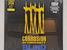 Corrosion of Conformity / Blind - 30th Anniv. Reissue 180g 2x Vinyl LP - SEALED