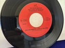1982 Beatles Like Dreamers Do/Love Of The Loved Promo 45 W/insert
