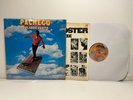 Pacheco Volando Bajito Mono 1st Press Latin Salsa Boogaloo Fania Vinyl Sample