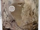 Yes Relayer LP Sealed Atlantic SD 19135 Progressive Rock Vinyl 1970s Reissue