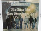 Stephen Stills Manassas Sealed 2LP Vinyl Atlantic SD 2-903 Vintage 1970s Press