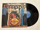 The Impossibles Hot Pepper Vinyl LP Give It Up Rare Japanese Record