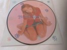 BRITNEY SPEARS BABY ONE MORE TIME PICTURE DISC VINYL NEW