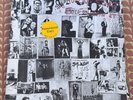 ROLLING STONES   Exile On Main St.   PROMO LP M- W/ Postcards