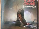 Ozzy Osbourne - Blizzard Of Ozz - 1981, First  American Pressing - Randy Rhoads