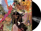 Santana Abraxas LP Album vinyl record 2016 remastered 180g reissue on Columbia