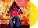 Oliver Tree - Ugly is Beautiful Vinyl LP (Yellow Vinyl)