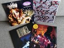 Deftones, Alice In Chains, Soundgarden, Hole Vinyl Record Lot