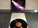 LP VINYL QUEEN SELF TITLED DEBUT ALBUM EMC 3006 UK 1ST PRESS 1973 EX/EX+