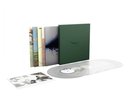 Mojave 3 (1995-2006) Box set, Crystal Clear 5lp Box set Vinyl + Photo PRESALE