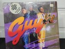 GUY & TEDDY RILEY SELF TITLED S/T DEBUT LP RARE ORIG. 1988 1ST MCA GLOVERSVILLE
