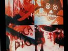 The Birthday Party RELEASE THE BATS Australian LIBERATION Records RARE 7