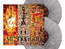 Destroy Erase Improve 2026 Remastered by Meshuggah Vinyl Aug/28/2026
