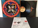Kiss ROCK AND ROLL OVER Original 1976 Casablanca + Order Form VG+/VG