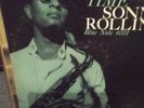 Sonny Rollins Newk's Time 12