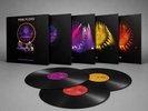 Pink Floyd Delicate Sound Of Thunder 3LP 180g Vinyl Box Set 2020 Live Remixed