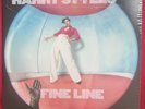 HARRY STYLES - Fine Line Limited Coke Bottle Green Vinyl Record 2LP Sealed