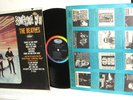 1964 SOMETHING NEW THE BEATLES MONO T 2108 W/ SHRINKWRAP NM LP