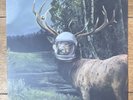 The Orb Moonbuilding 2703AD Remixes/Sin In Space Pt.1 (12