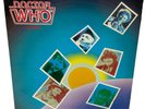 Vintage 1985 Doctor Who The Music II BBC Radiophonic Workshop - 12
