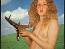 Blind Faith - Blind Faith READ DESCRIPTION (LP, Album, RE, Sil) (Very Good Plus