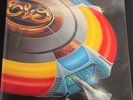 ELO • Out Of The Blue • 2x Vinyl LP • JT LA823-L2 • Poster • Punch Out