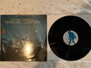 Michael Jackson - HIStory/Ghosts 12' Vinyl 1997 Epic
