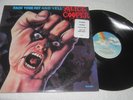 Alice Cooper - Raise Your Fist And Yell - MCA 42091 - with insert   M-/M-