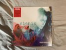 Alanis Morissette Red Vinyl LP - Jagged Little Pill - Barnes & Noble Exclusive